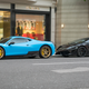 Illustration for article titled Car Spotting In London Makes You Realize How Poor You Are